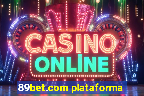 89bet.com plataforma